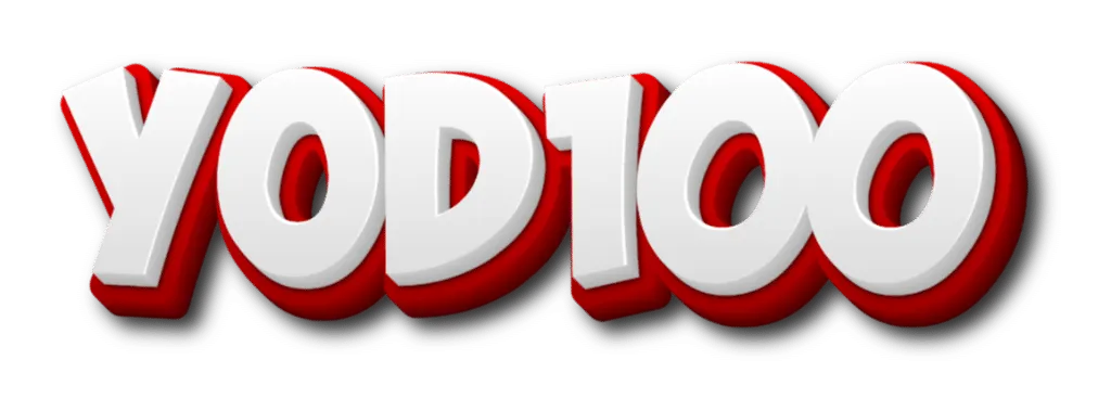 yod100